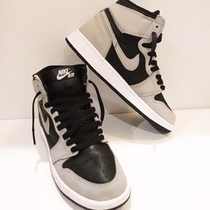 Jordan 1 Shadows 2.0 5Y (6W)